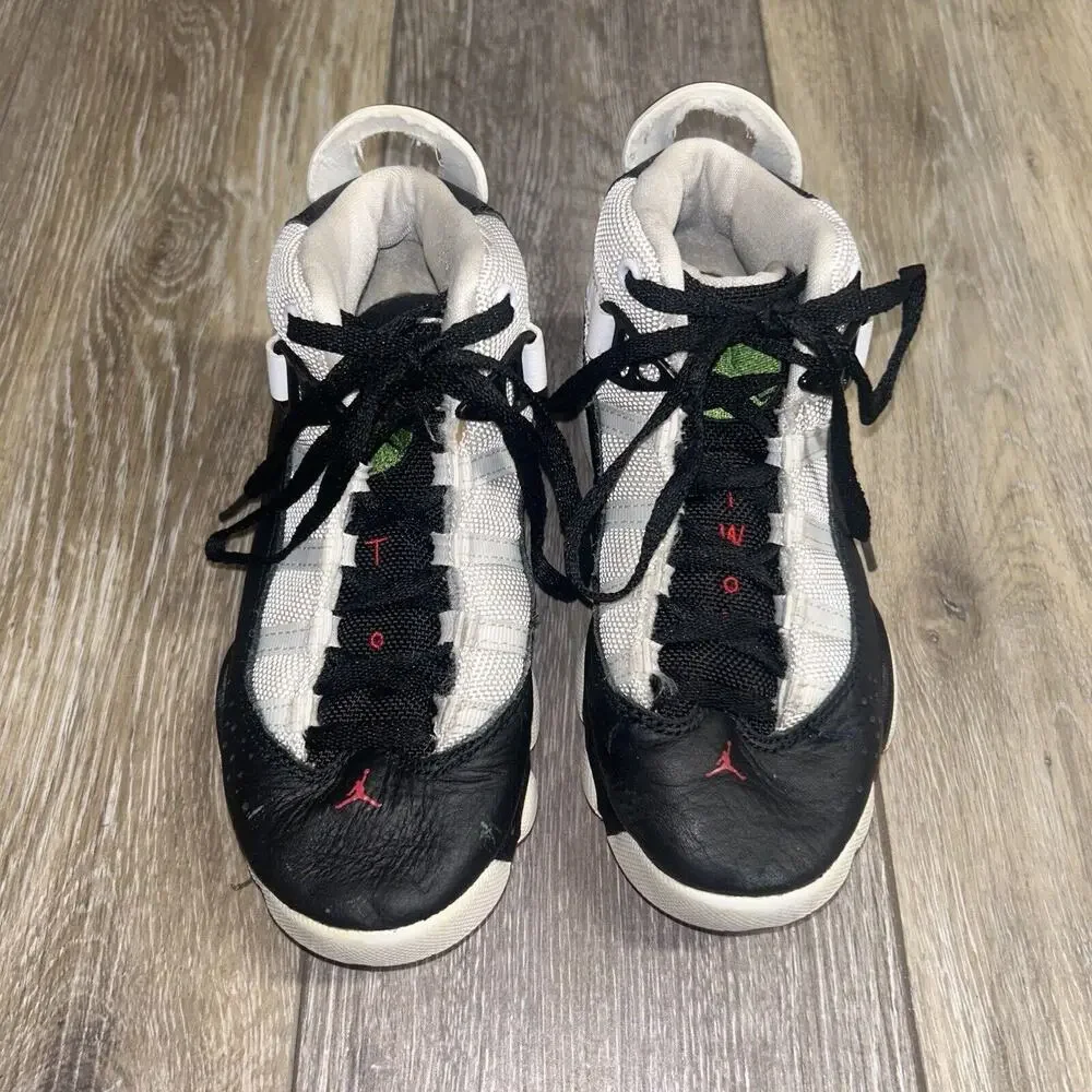 Nike previously owned